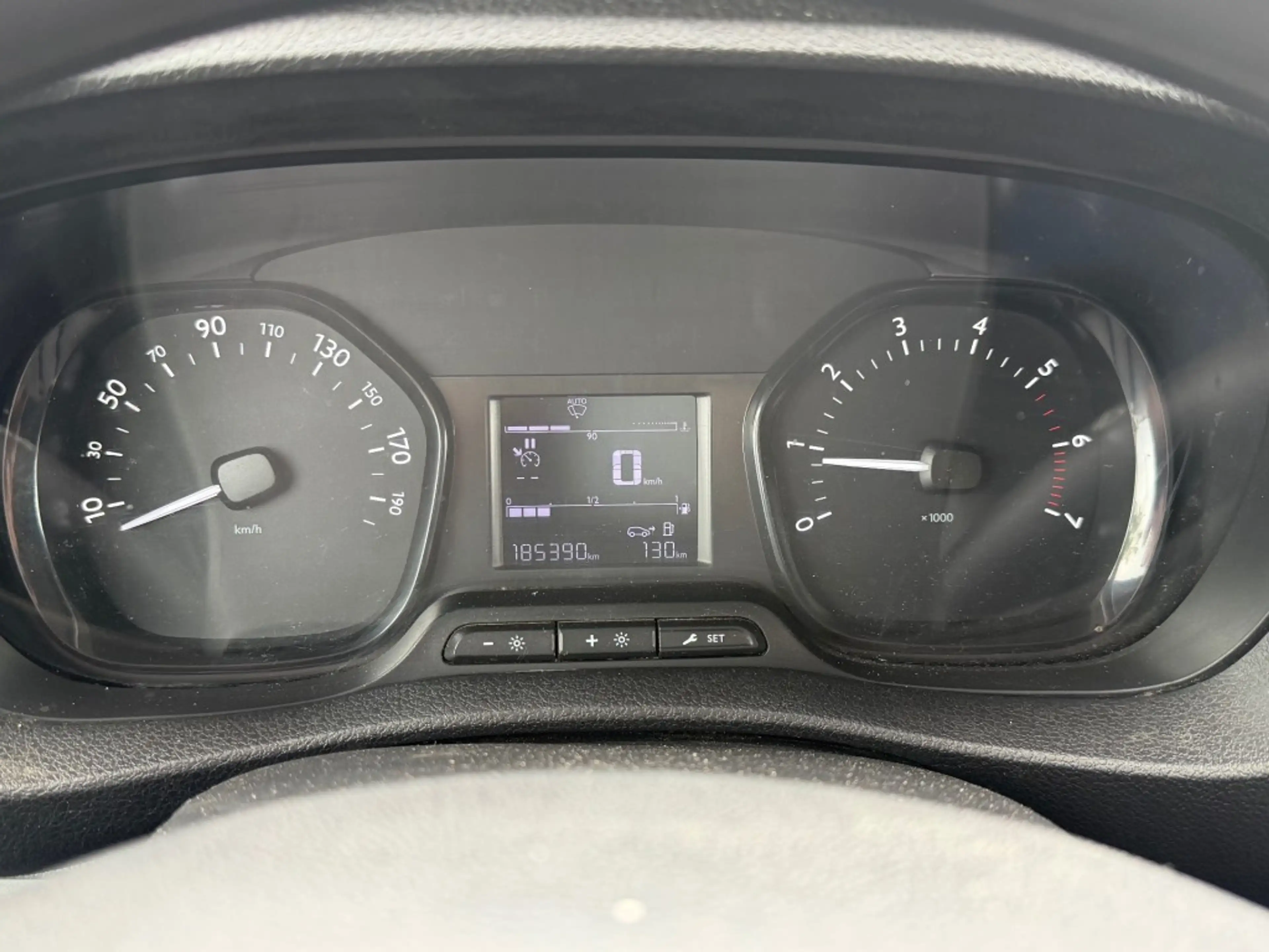 Peugeot Expert 2.0 BlueHDI 120 Long Premium AIRCO PDC 18 INCH NAP — photo 16
