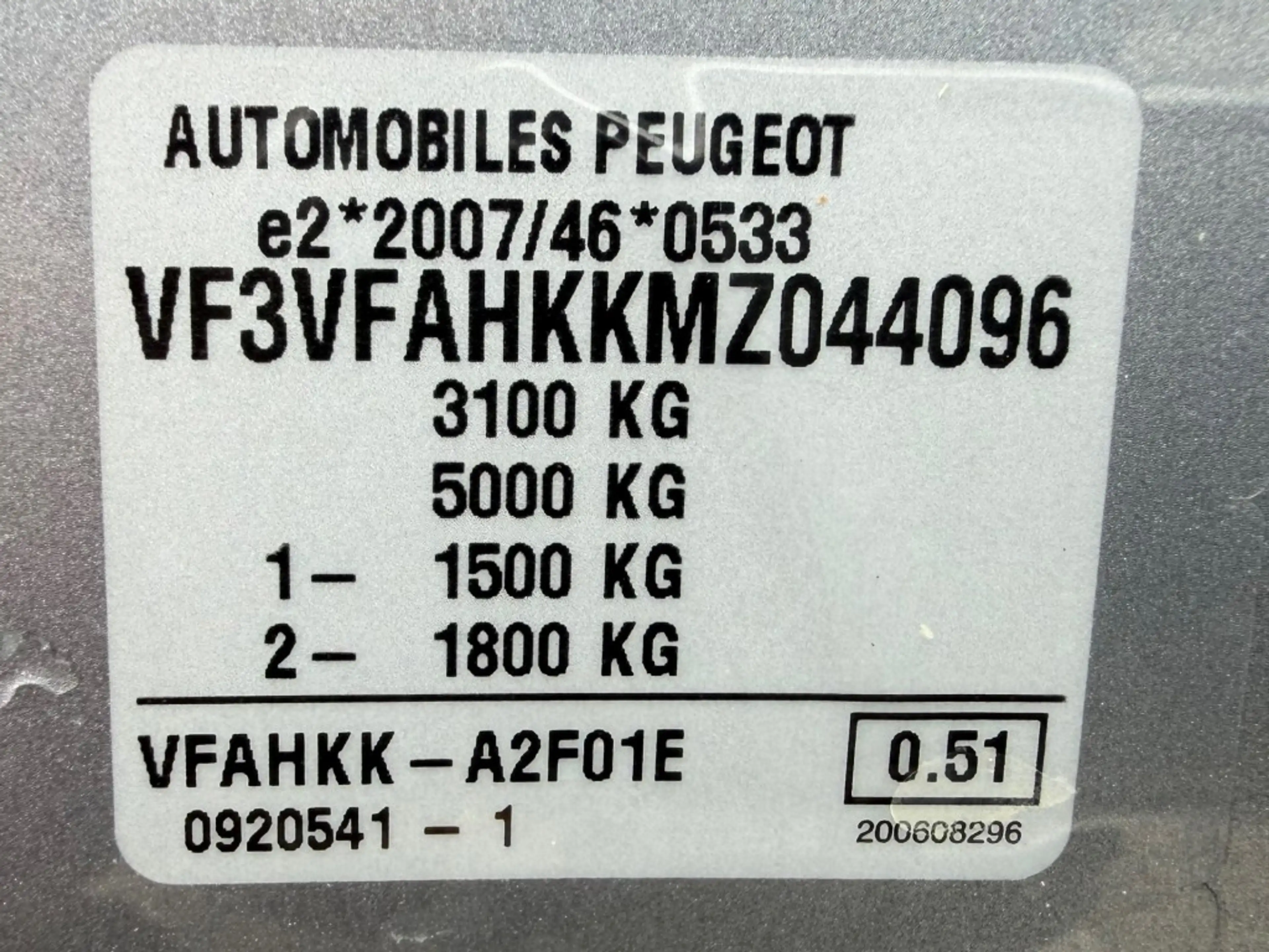 Peugeot Expert 2.0 BlueHDI 120 Long Premium AIRCO PDC 18 INCH NAP — photo 21