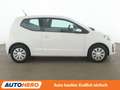 Volkswagen up! 1.0 Move up! BlueMotion Aut.*SHZ*KLIMA* Weiß - thumbnail 7