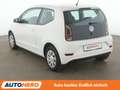 Volkswagen up! 1.0 Move up! BlueMotion Aut.*SHZ*KLIMA* Weiß - thumbnail 4