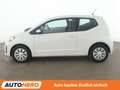 Volkswagen up! 1.0 Move up! BlueMotion Aut.*SHZ*KLIMA* Weiß - thumbnail 3