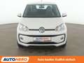 Volkswagen up! 1.0 Move up! BlueMotion Aut.*SHZ*KLIMA* Weiß - thumbnail 9