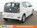 Volkswagen up! 1.0 Move up! BlueMotion Aut.*SHZ*KLIMA* Weiß - thumbnail 6