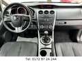 Mazda CX-7 Center-Line*SCHECKHEFT*KAMERA*KLIMA* Wit - thumbnail 12
