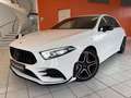 Mercedes-Benz A 35 AMG 4 MATIC DCT 7G EDITION 1 Blanc - thumbnail 2