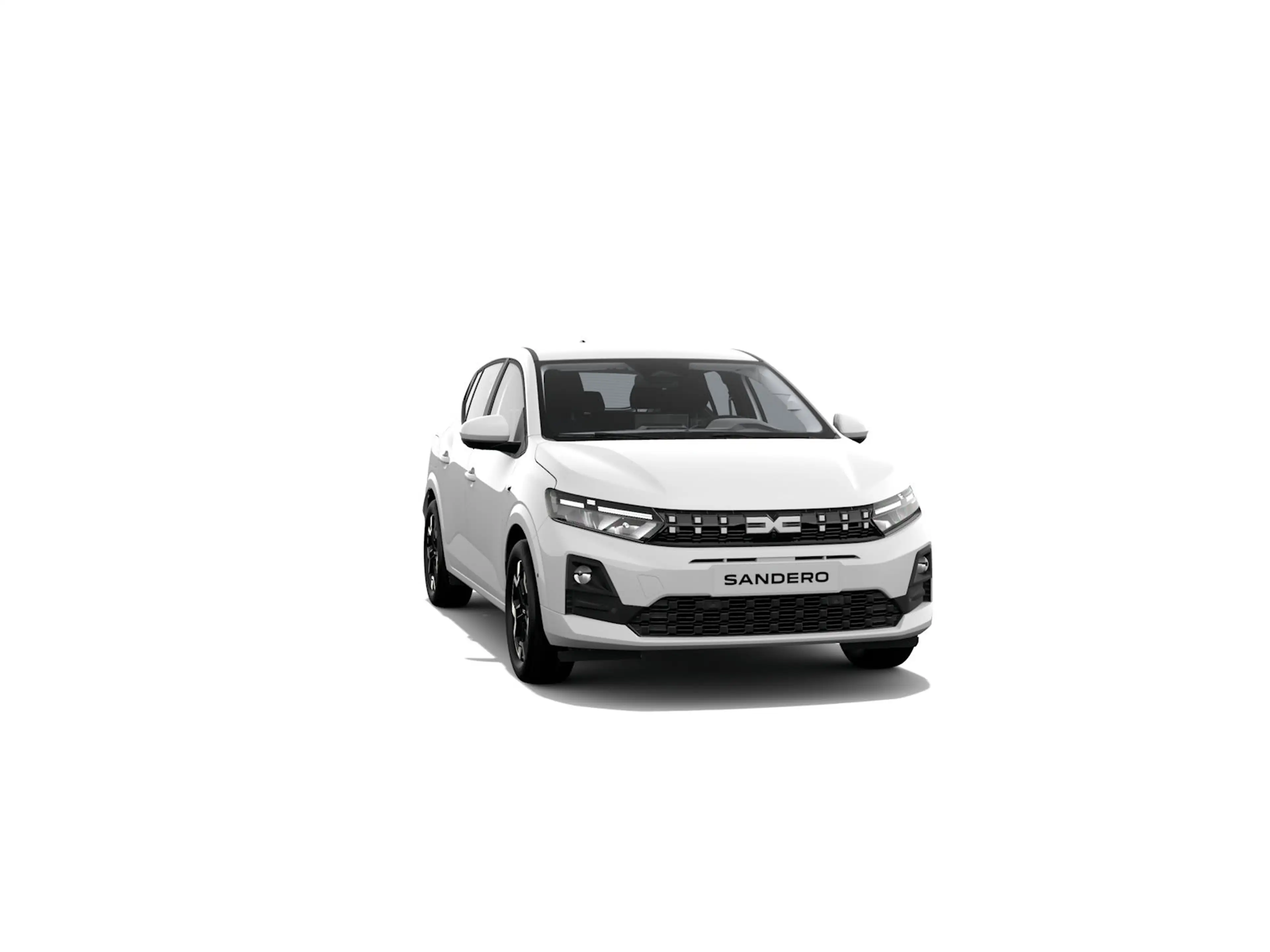 Dacia Sandero Journey — photo 4