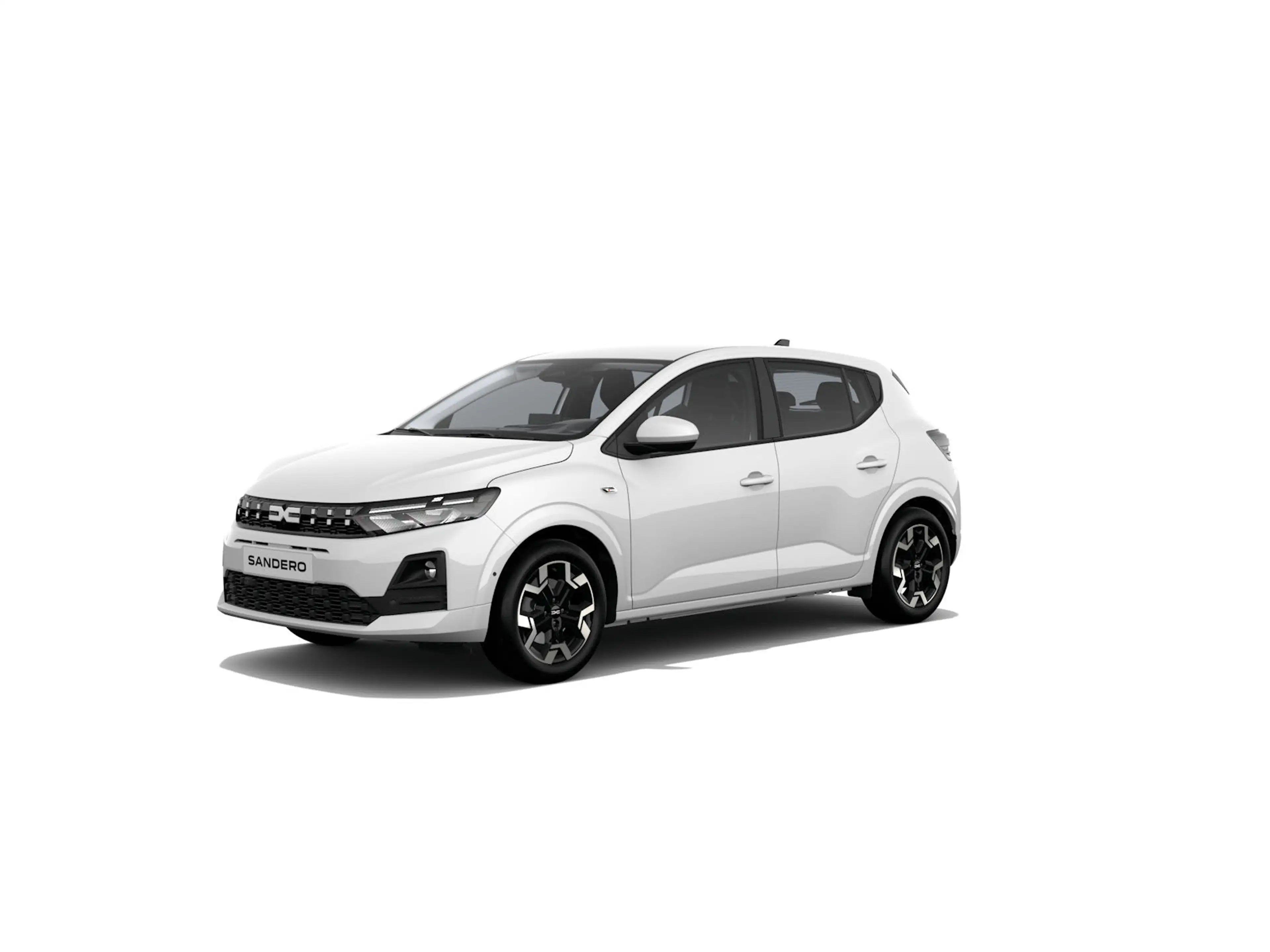 Dacia Sandero Journey — photo 5