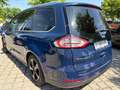 Ford Galaxy 2.0 Titanium 7-SITZER AHK*LED*ACC*NAV*STANDH Синій - thumbnail 6