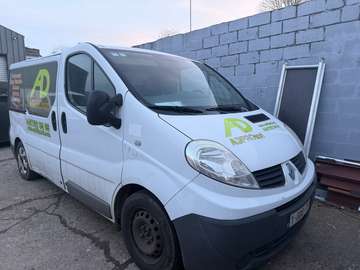 2.0 dCi Probleme Injecteur