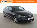 Audi A3 35 TFSI S line Negro - thumbnail 8