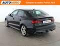 Audi A3 35 TFSI S line Negro - thumbnail 4
