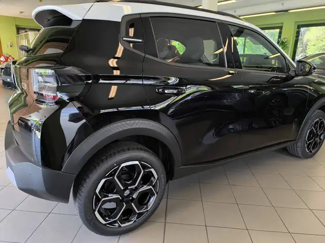 Citroen C3 view 7