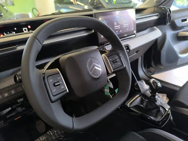 Citroen C3 view 10
