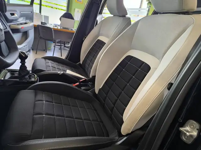 Citroen C3 view 14