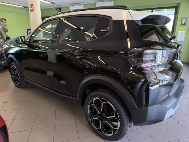 Citroen C3 view 9