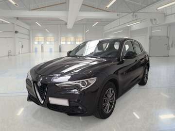 2.2 TURBO DIESEL 160 CV BUSINESS AT8 RWD SUV