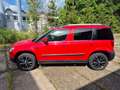Skoda Yeti Ambition 4x4 Roşu - thumbnail 5
