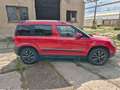 Skoda Yeti Ambition 4x4 Roşu - thumbnail 9
