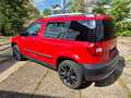 Skoda Yeti Ambition 4x4 Roşu - thumbnail 6