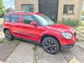 Skoda Yeti Ambition 4x4 Roşu - thumbnail 10