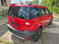 Skoda Yeti Ambition 4x4 Roşu - thumbnail 8