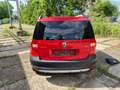 Skoda Yeti Ambition 4x4 Roşu - thumbnail 7