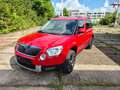 Skoda Yeti Ambition 4x4 Roşu - thumbnail 4