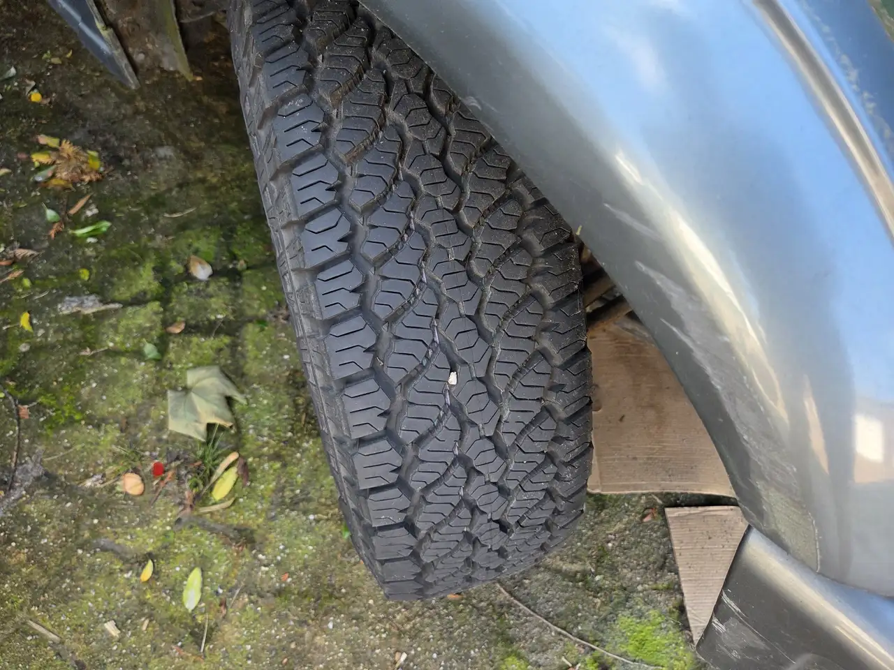 Suzuki Samurai 1.3 High Roof, foto 5