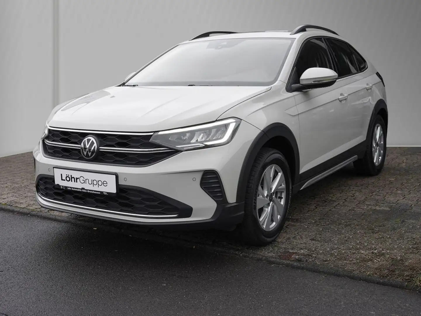 Volkswagen Taigo 1,0 TSI Life,LED,App Connect,Klima, Sitzheizung... Grau - 2
