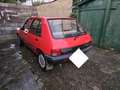 Peugeot 205 1.1 GR Rojo - thumbnail 6
