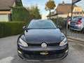 Volkswagen Golf 1.6 CR TDi // Cuir // Jantes // Euro 6b Noir - thumbnail 2
