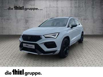 2.0 TSI 4Drive DSG AHK+LED+DAB+Navi