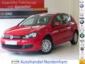 Volkswagen Golf 1.4 Trendline*KLIMA*5 TRG*TÜV NEU* Rot - thumbnail 1