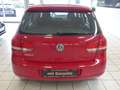 Volkswagen Golf 1.4 Trendline*KLIMA*5 TRG*TÜV NEU* Rot - thumbnail 7