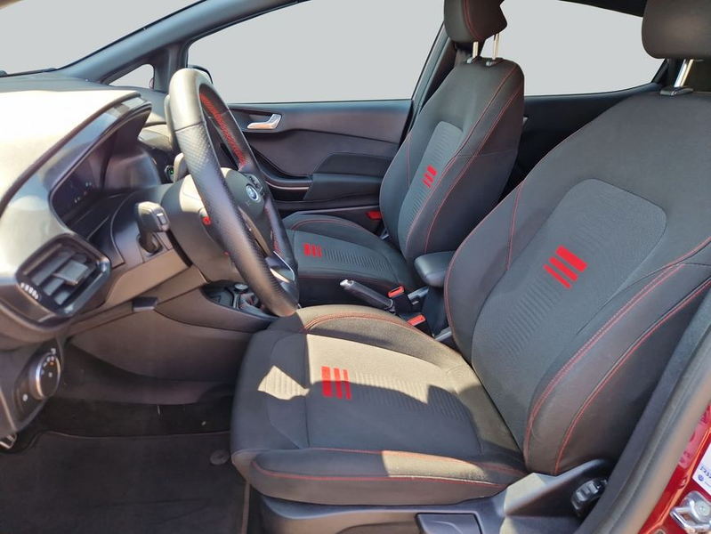Ford Fiesta 1.0 EcoBoost ST-LINE X *LED/RFK* — photo 10