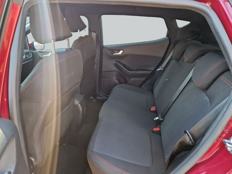 Ford Fiesta 1.0 EcoBoost ST-LINE X *LED/RFK* — photo 11
