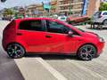 Fiat Grande Punto Grande Punto III 2005 5p 1.4 tjt Sport 120cv Rosso - thumbnail 4