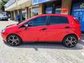 Fiat Grande Punto Grande Punto III 2005 5p 1.4 tjt Sport 120cv Rosso - thumbnail 2