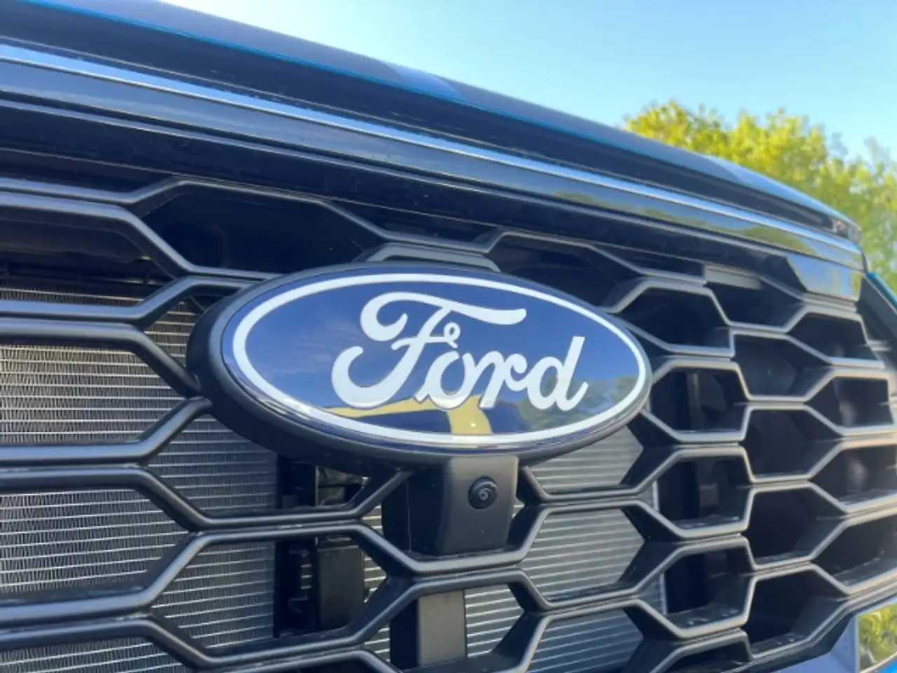 Ford Tourneo Custom Bus 320 L1 Sport FWD Elektr. Anhängerkup. B&O 360 3