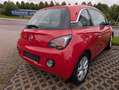 Opel Adam Glam Panno Alu Sitzhzg. Temp. AC Rouge - thumbnail 3
