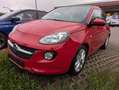 Opel Adam Glam Panno Alu Sitzhzg. Temp. AC Rouge - thumbnail 1