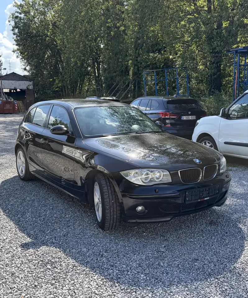 BMW 120