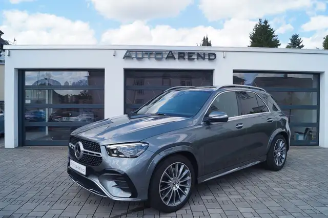 Mercedes-Benz GLE 450 d 4Matic *AMG Line Premium, Pano*
