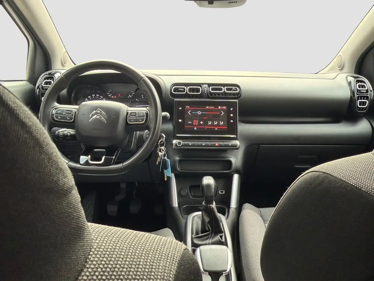 Das Auto