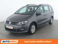 Volkswagen Sharan 2.0 TDI Comfortline BlueMotion Tech Grau - thumbnail 1