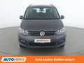 Volkswagen Sharan 2.0 TDI Comfortline BlueMotion Tech Grau - thumbnail 9