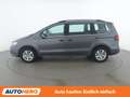 Volkswagen Sharan 2.0 TDI Comfortline BlueMotion Tech Grau - thumbnail 3