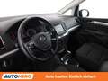 Volkswagen Sharan 2.0 TDI Comfortline BlueMotion Tech Grau - thumbnail 11