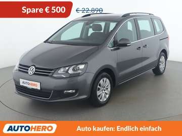 2.0 TDI Comfortline BlueMotion Tech