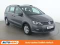 Volkswagen Sharan 2.0 TDI Comfortline BlueMotion Tech Grau - thumbnail 8